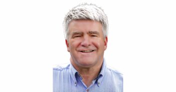 Travel Journalist Eoghan Corry