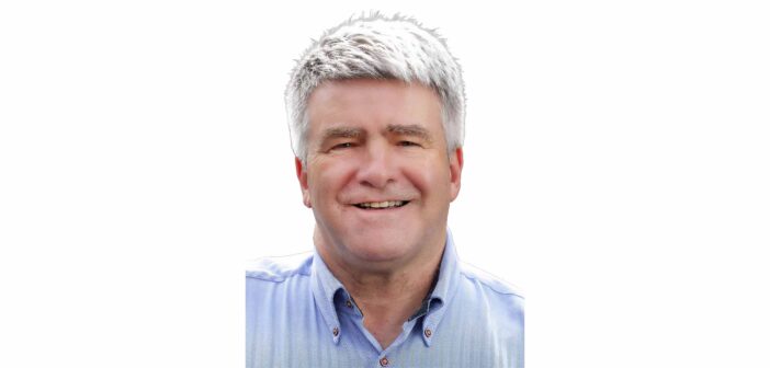 Travel Journalist Eoghan Corry