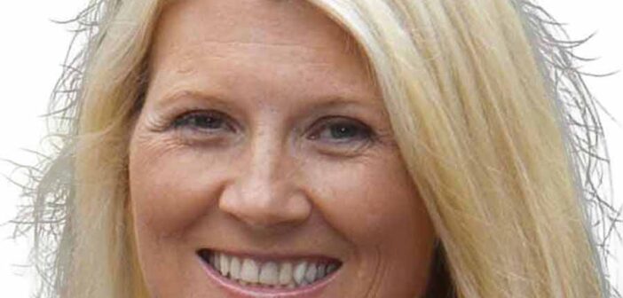 Fiona Cunningham of TourismNI