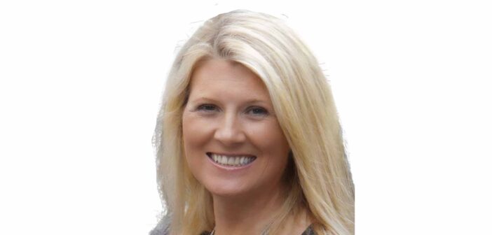 Fiona Cunningham of TourismNI