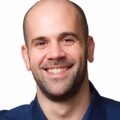 Frank Harrison of Opinium