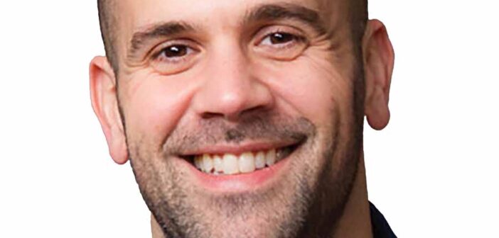 Frank Harrison of Opinium