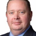 Stefan Lundstrom, General Manager of The Galmont Hotel and Spa, Galway.