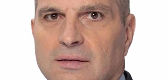 Grozdan Karadjov Bulgaria Minister of Transport