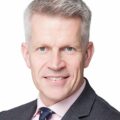 Jason Carruthers MD of Leonardo Hotels Ireland