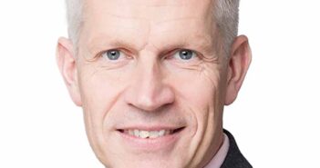 Jason Carruthers MD of Leonardo Hotels Ireland