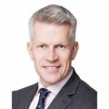 Jason Carruthers MD of Leonardo Hotels Ireland