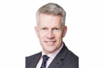 Jason Carruthers MD of Leonardo Hotels Ireland