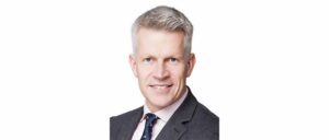 Jason Carruthers MD of Leonardo Hotels Ireland
