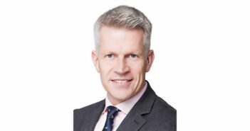 Jason Carruthers MD of Leonardo Hotels Ireland