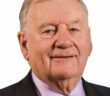 John B McGuckian of ICG parent of Irish Ferries