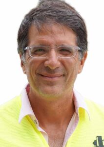 José Luis Acevedo President of UGT Trade Union