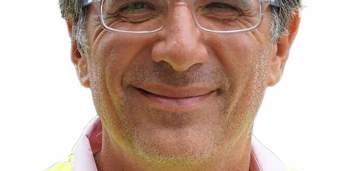 José Luis Acevedo President of UGT Trade Union