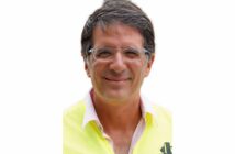 José Luis Acevedo President of UGT Trade Union