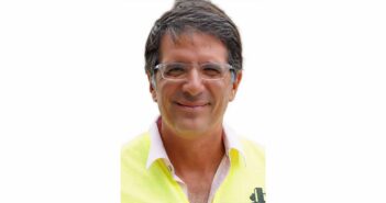 José Luis Acevedo President of UGT Trade Union