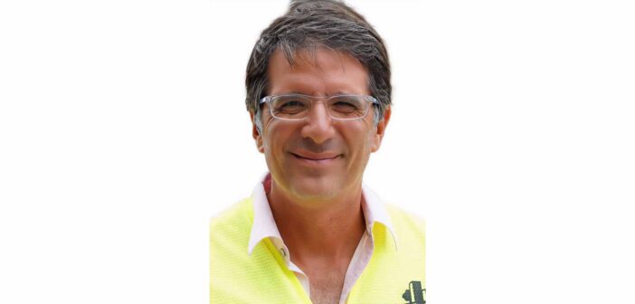 José Luis Acevedo President of UGT Trade Union