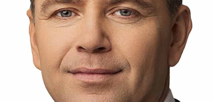 Karol Nawrocki President of Poland