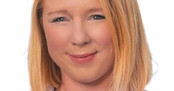Katy Berzins Head of TUI River Cruises at TUI