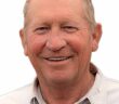 Keith Vincent CEO of Wilderness Safaris