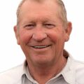 Keith Vincent CEO of Wilderness Safaris