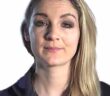 Laura Jackson Dun Laoghaire Assistant Harbour Master