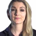 Laura Jackson Dun Laoghaire Assistant Harbour Master