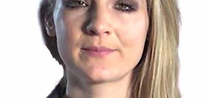 Laura Jackson Dun Laoghaire Assistant Harbour Master