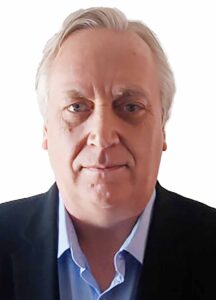 Lawrence Peachey of Spring Hotels