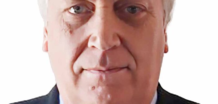 Lawrence Peachey of Spring Hotels