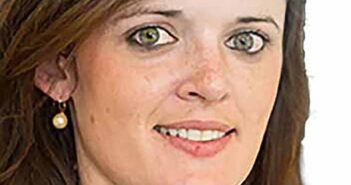 Leanne Broderick CEO of Sisk 2