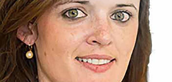 Leanne Broderick CEO of Sisk 2