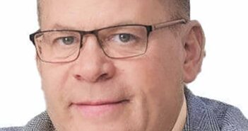 Marcus McCormack of McCormack Properties