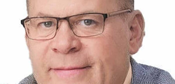 Marcus McCormack of McCormack Properties