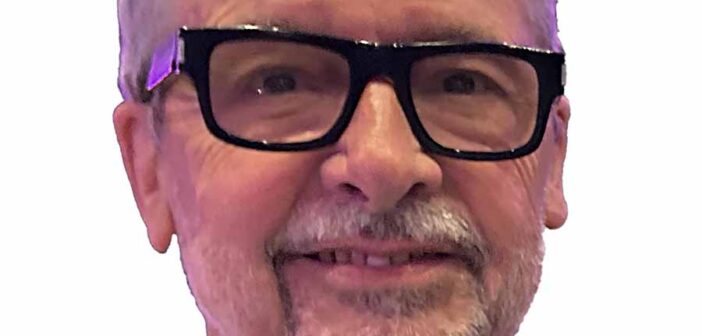 Micheel Bayley CEO of Royal Caribbean