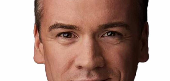 Michael Bonsor MD of Chancery Rosewood