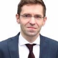 Michal Fijol CEO of LOT