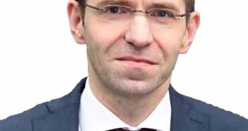 Michal Fijol CEO of LOT