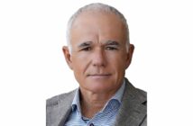 Miguel Villarroya CEO of Spring Hotels