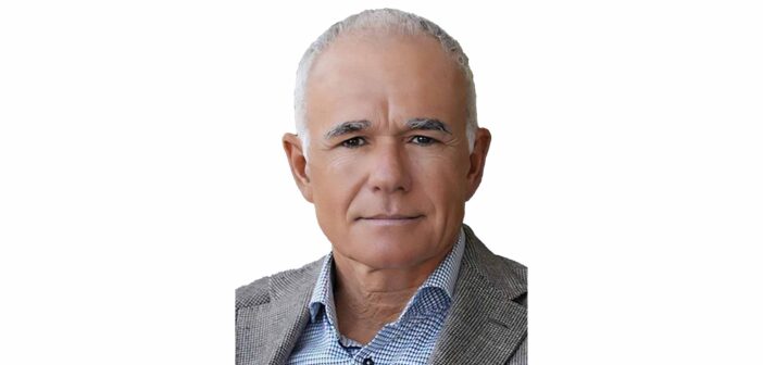 Miguel Villarroya CEO of Spring Hotels