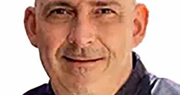 Executive Chef Mirko Pistorello