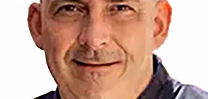 Executive Chef Mirko Pistorello