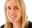 Nessa McNeela CFO of Aer LIngus
