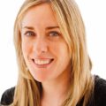 Nessa McNeela CFO of Aer LIngus