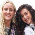 Niamh Murray Brooke Scullion