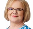 Orla Twomey CEO of the Advertising Standards Authority