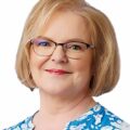 Orla Twomey CEO of the Advertising Standards Authority