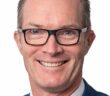 Patrick Coveney CEOP of SSP