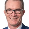 Patrick Coveney CEOP of SSP