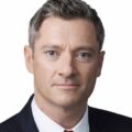 Paul Geaney President and CCO of Avolon
