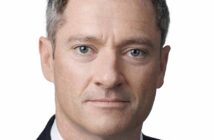 Paul Geaney President and CCO of Avolon